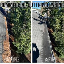 Premium-Commercial-Gutter-Cleaning-in-Charlotte-NC 1